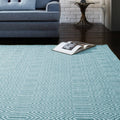 Sloan Rug 200x300cm Duck Egg Rug