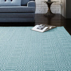 Sloan Rug 160x230cm Duck Egg Rug