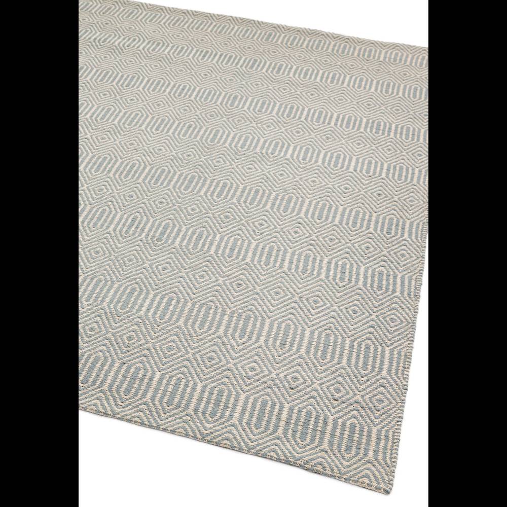 Sloan Rug 120x170cm Duck Egg Rug