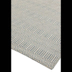 Sloan Runner 066x200cm Duck Egg Rug