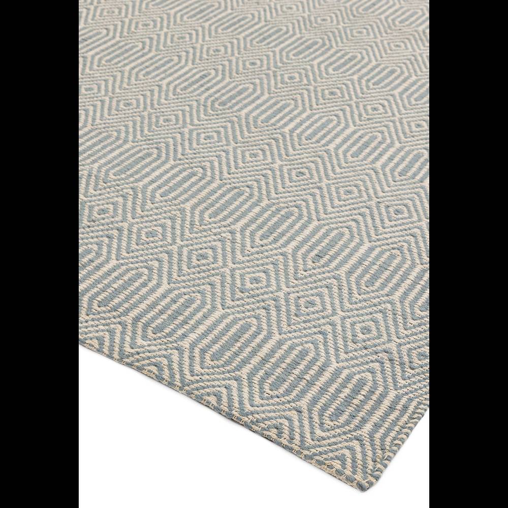 Sloan Rug 120x170cm Duck Egg Rug