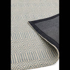 Sloan Rug 120x170cm Duck Egg Rug