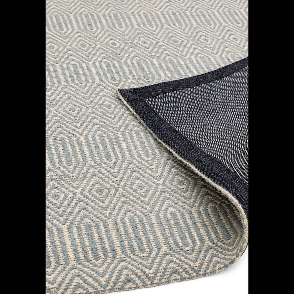 Sloan Rug 100x150cm Duck Egg Rug