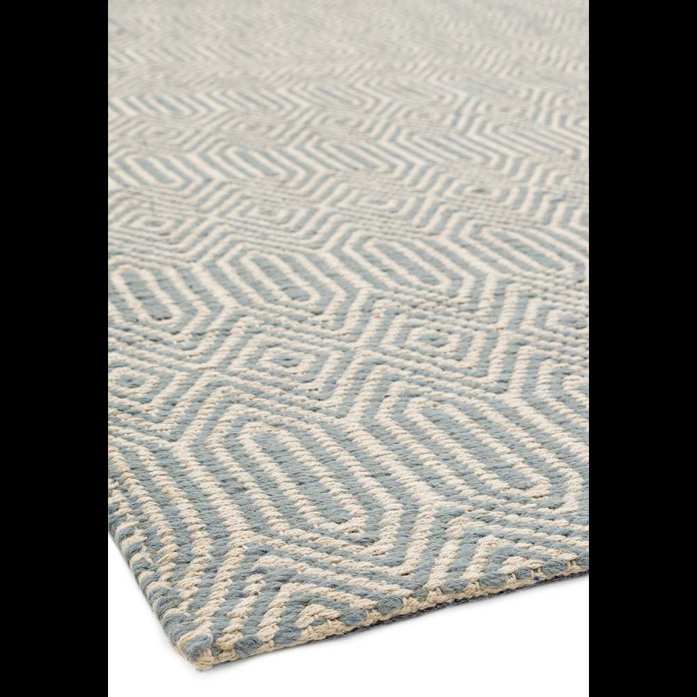 Sloan Rug 160x230cm Duck Egg Rug