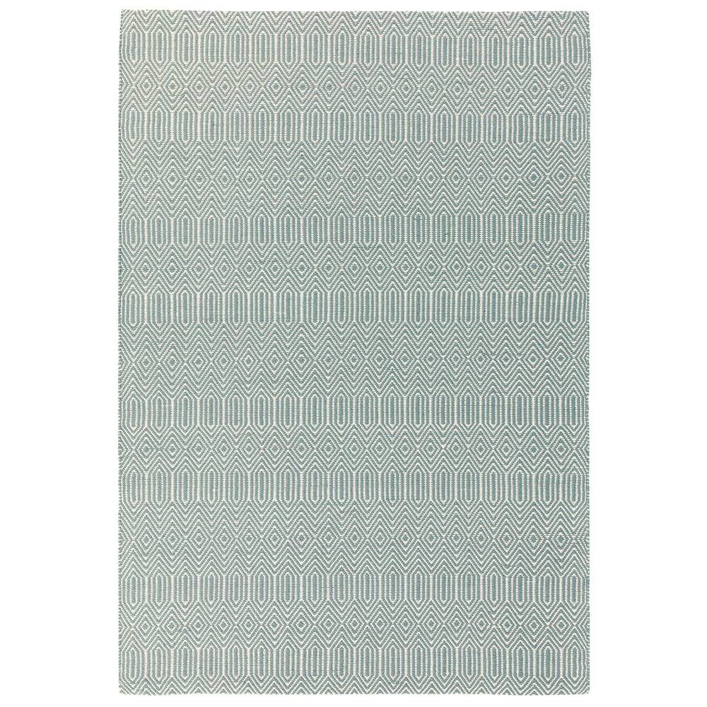 Sloan Rug 120x170cm Duck Egg Rug