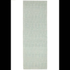Sloan Runner 066x200cm Duck Egg Rug