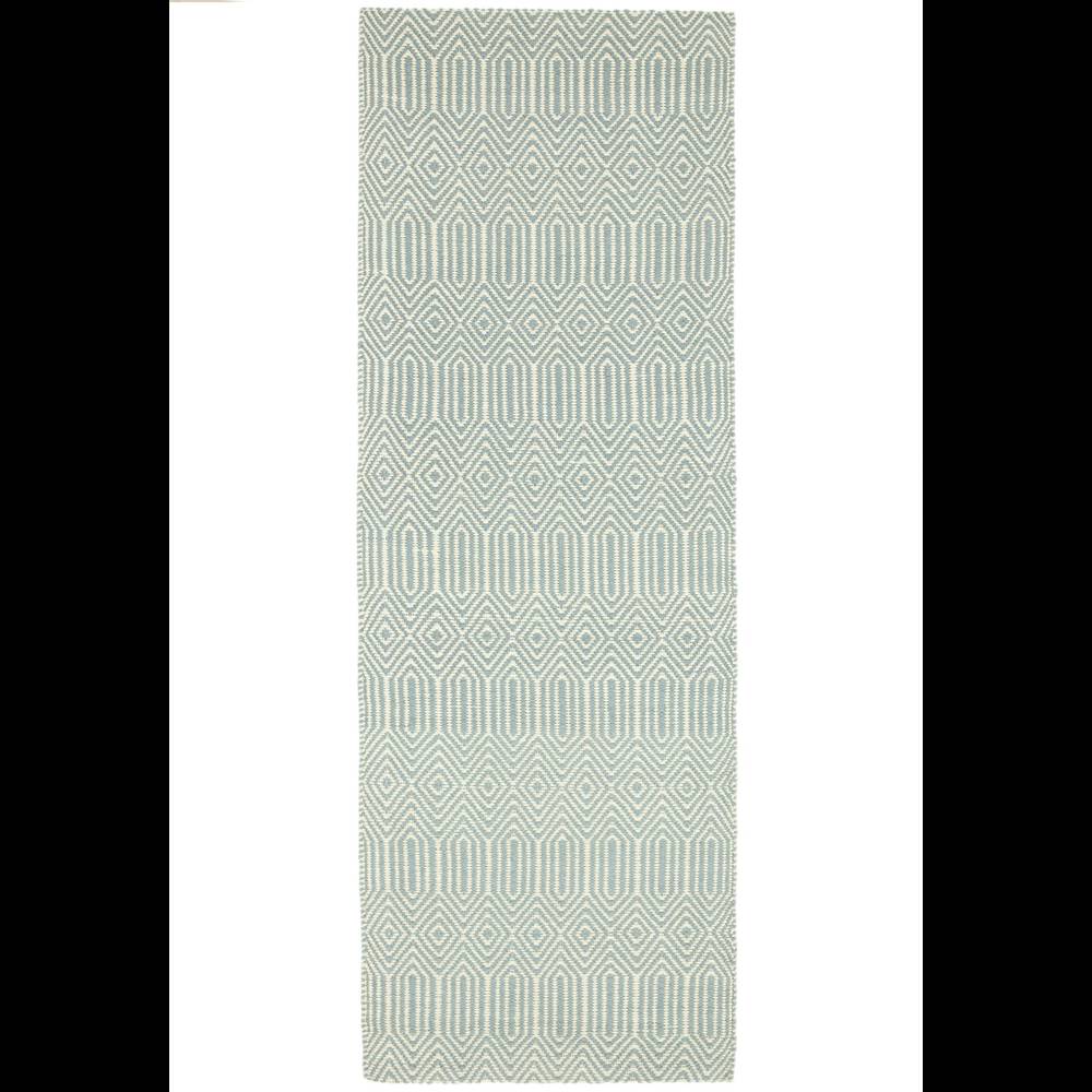 Sloan Rug 160x230cm Duck Egg Rug