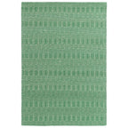 Sloan Runner 066x200cm Green Rug