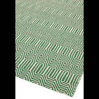 Sloan Rug 160x230cm Green Rug
