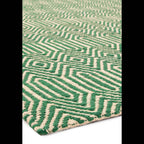 Sloan Rug 160x230cm Green Rug