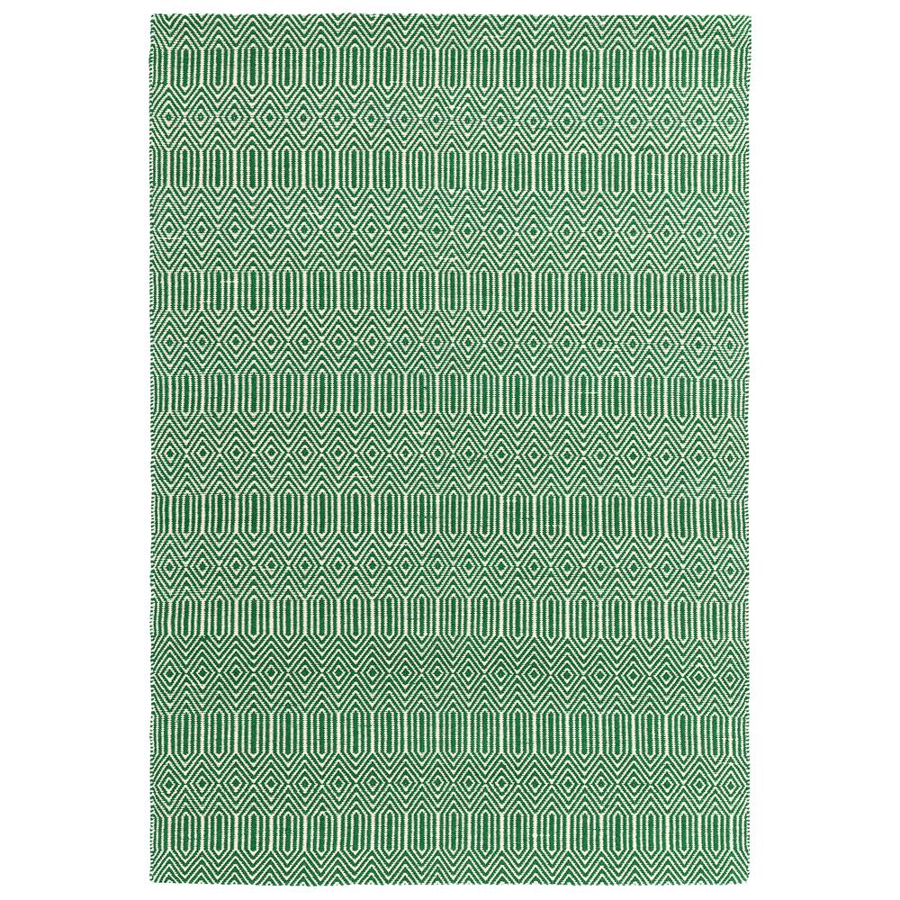 Sloan Rug 120x170cm Green Rug