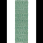 Sloan Rug 160x230cm Green Rug
