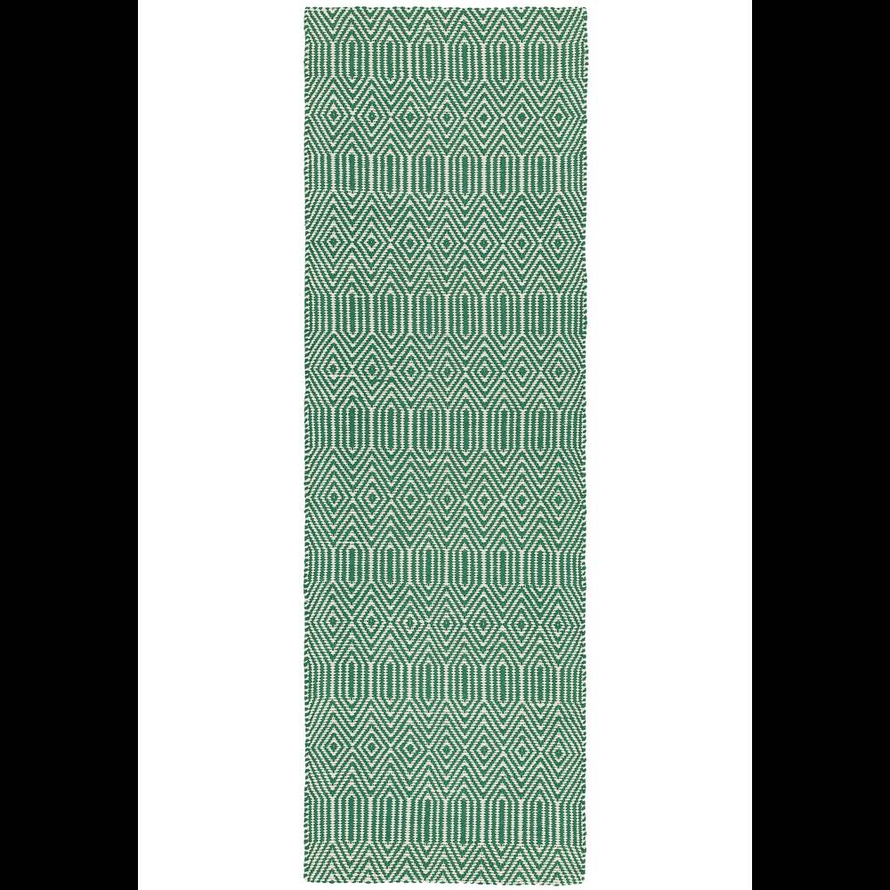 Sloan Rug 120x170cm Green Rug