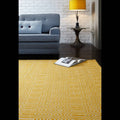 Sloan Rug 120x170cm Mustard Rug