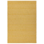 Sloan Runner 066x200cm Mustard Rug