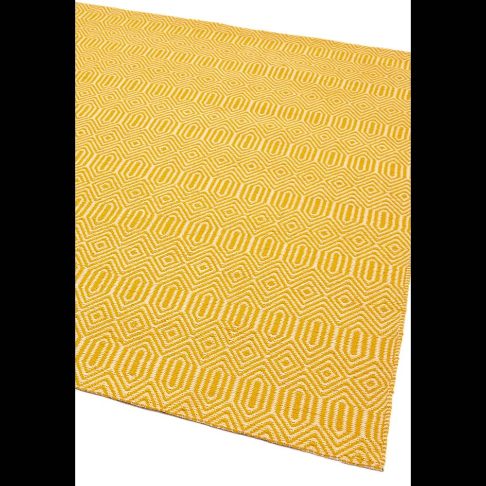 Sloan Rug 120x170cm Mustard Rug