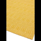 Sloan Rug 120x170cm Mustard Rug