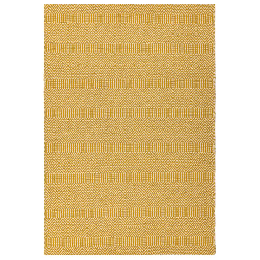 Sloan Rug 200x300cm Mustard Rug