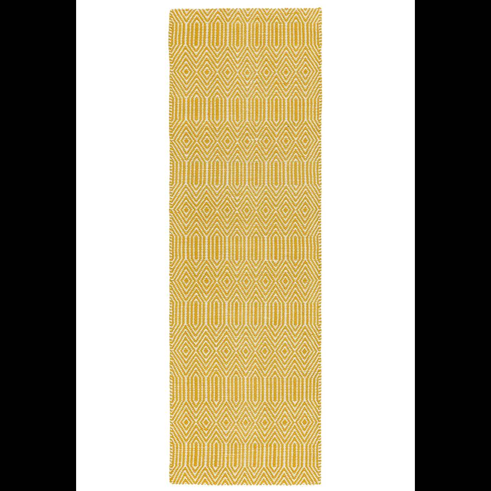 Sloan Rug 120x170cm Mustard Rug