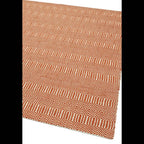 Sloan Rug 160x230cm Orange Rug