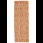 Sloan Rug 120x170cm Orange Rug