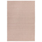 Sloan Runner 066x200cm Pink Rug