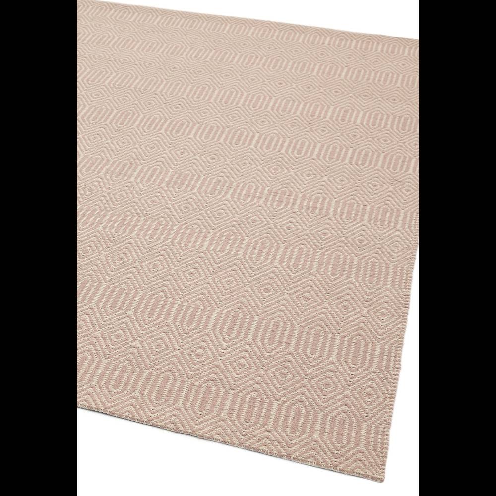 Sloan Rug 120x170cm Pink Rug