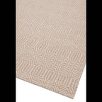 Sloan Rug 200x300cm Pink Rug