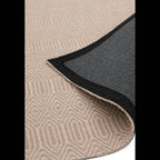 Sloan Rug 200x300cm Pink Rug