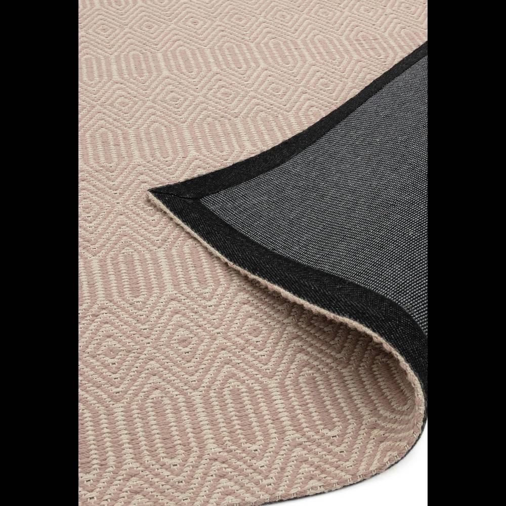 Sloan Rug 120x170cm Pink Rug