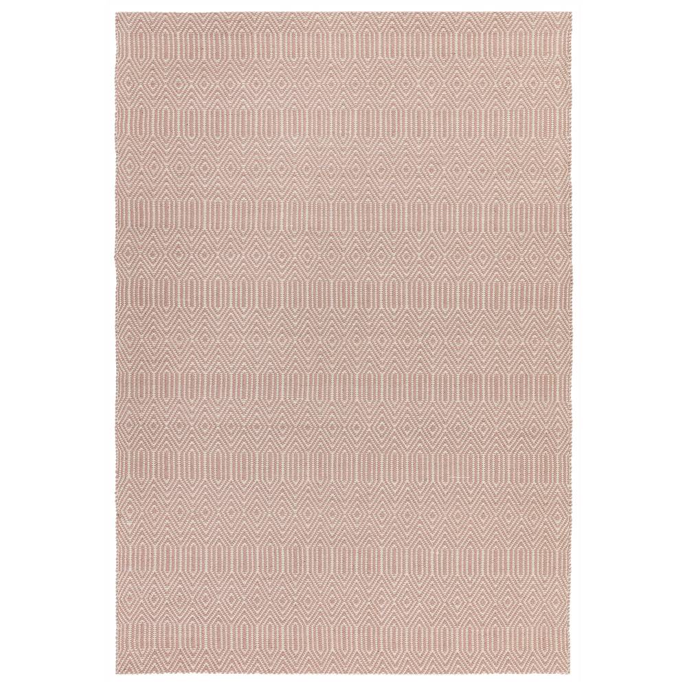 Sloan Rug 160x230cm Pink Rug