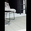 Sloan Rug 120x170cm Silver Rug
