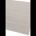 Sloan Rug 160x230cm Silver Rug