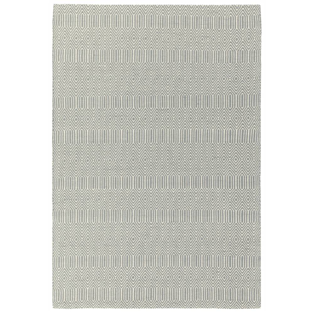 Sloan Rug 160x230cm Silver Rug