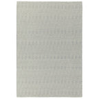 Sloan Rug 120x170cm Silver Rug