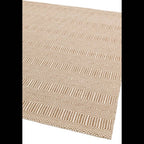 Sloan Rug 100x150cm Taupe Rug