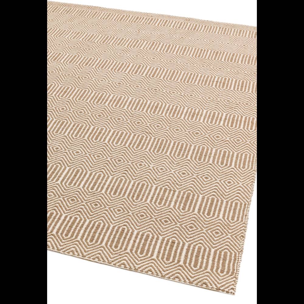 Sloan Rug 120x170cm Taupe Rug