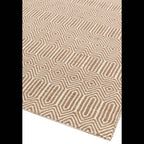 Sloan Runner 066x200cm Taupe Rug