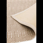 Sloan Rug 160x230cm Taupe Rug