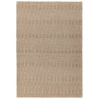 Sloan Rug 160x230cm Taupe Rug
