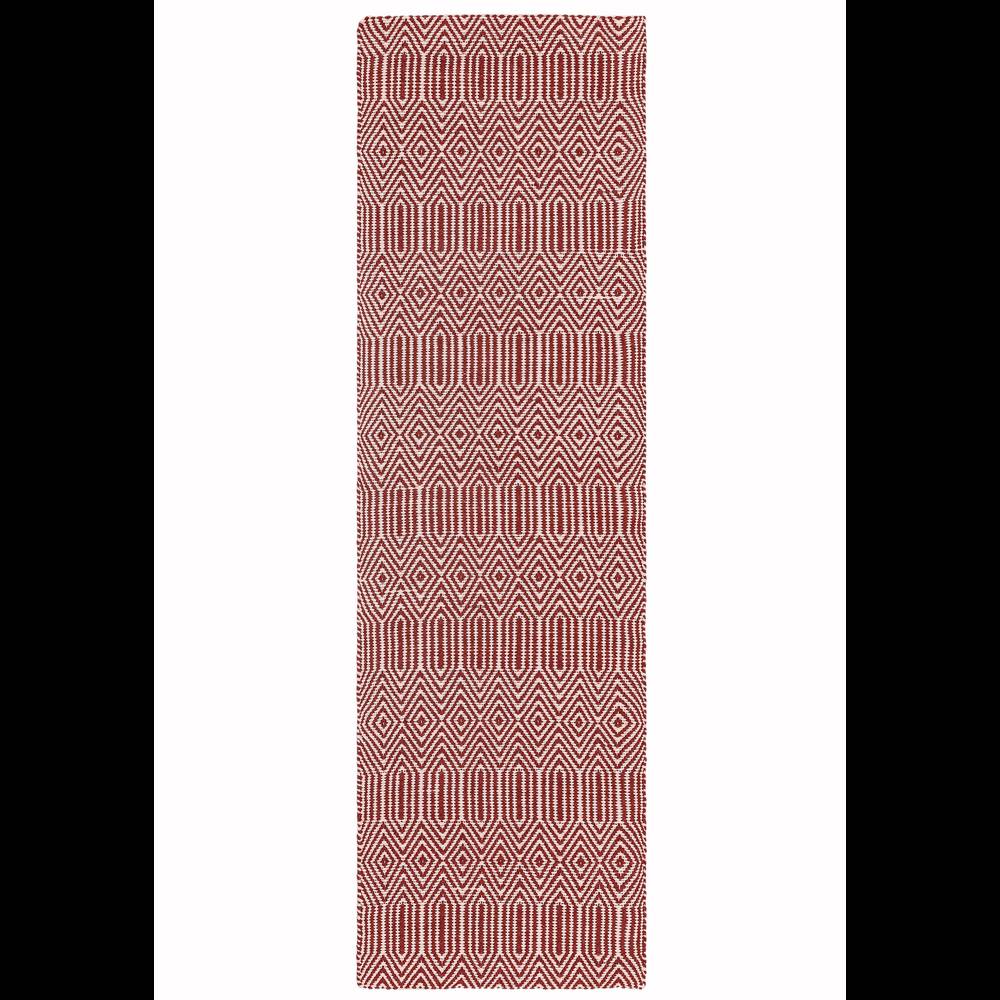 Sloan Rug 120x170cm Marsala Rug