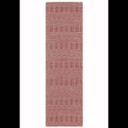 Sloan Rug 120x170cm Marsala Rug