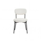 Smith Ivory Dining Chair (2 Per Pack)