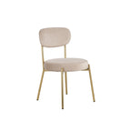 Smith Loaf Dining Chair (2 Per Pack)