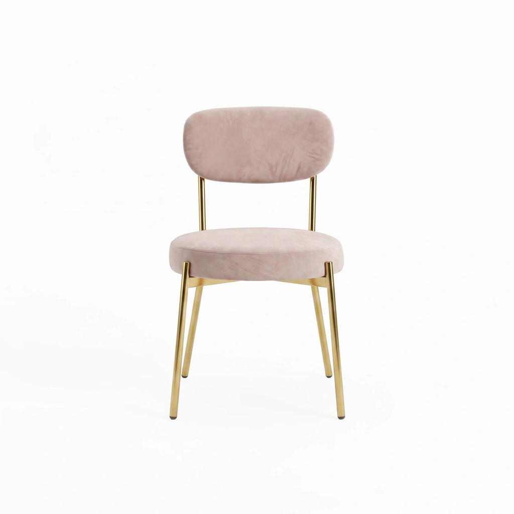 Smith Loaf Dining Chair (2 Per Pack)