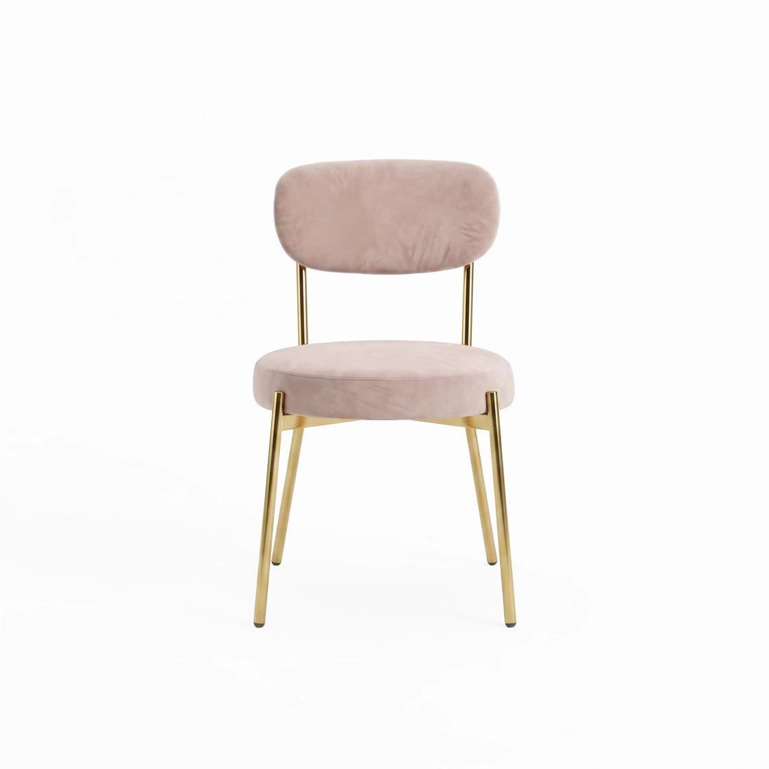 Smith Loaf Dining Chair (2 Per Pack)