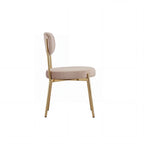 Smith Loaf Dining Chair (2 Per Pack)