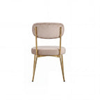 Smith Loaf Dining Chair (2 Per Pack)