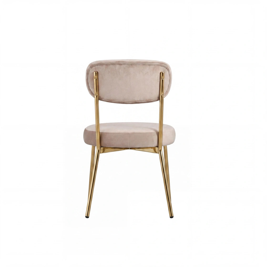 Smith Loaf Dining Chair (2 Per Pack)