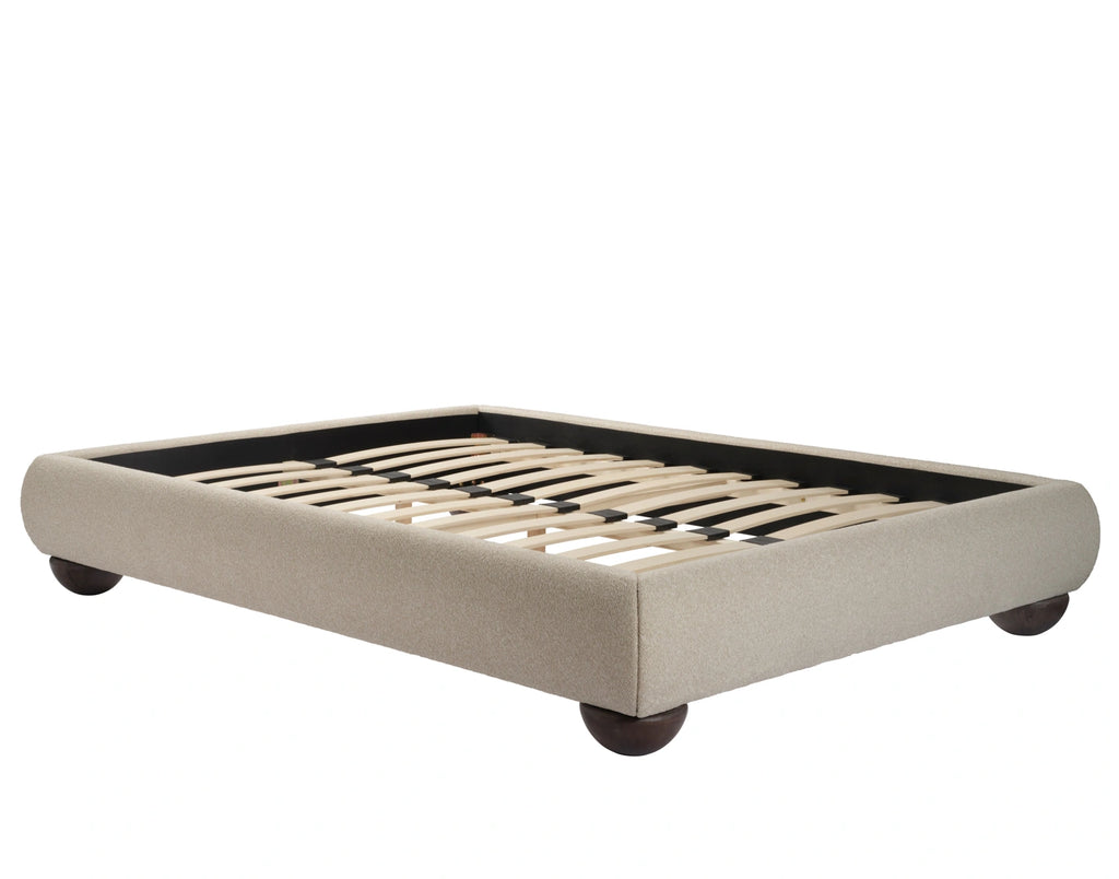Soller Porridge Double Bed (2 Packs)